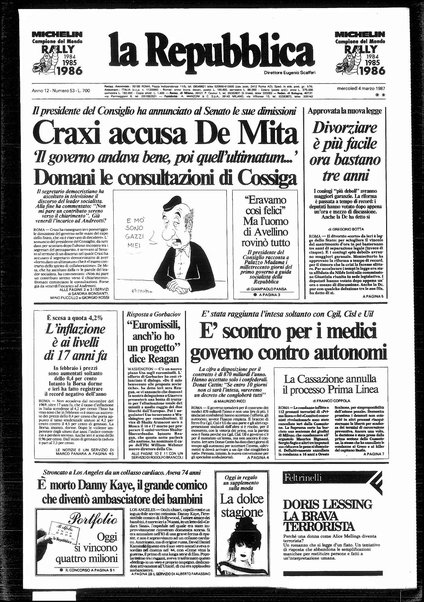 La repubblica